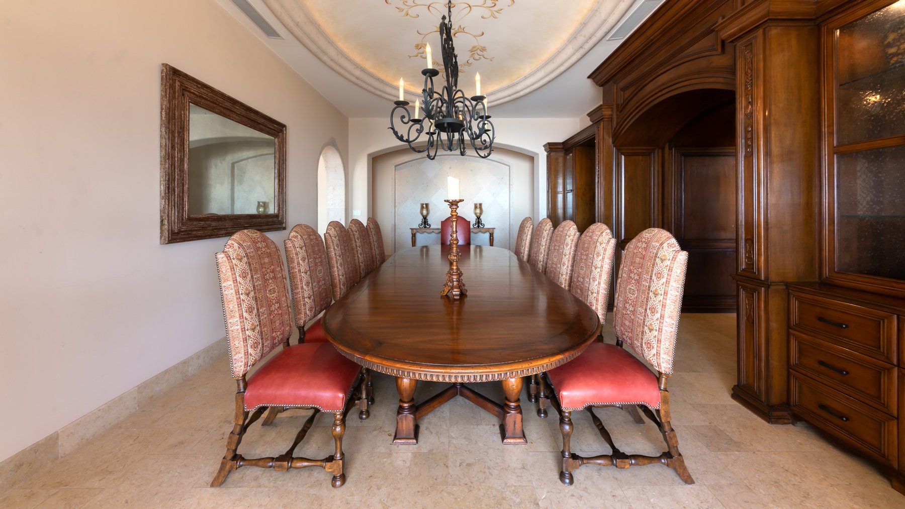 Villa Bravura del Mar 9